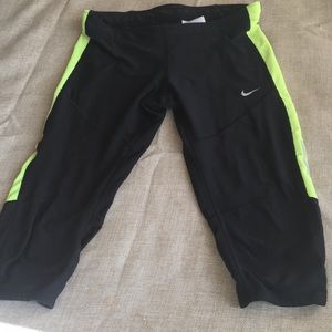 Nike Dri-Fit leggings